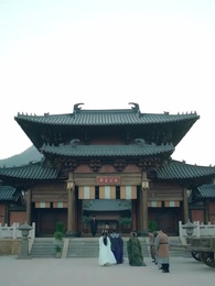 Tập 16 - Mộng Uyển Phong Hoa