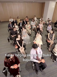 Episode 61 - Tergila-gila Padamu, Tuan!