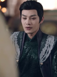 Mộng Uyển Phong Hoa - Episode 4