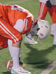 Episode 56 - Begierde des Footballstars