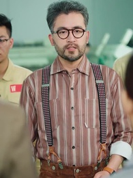 Episode 44 - My Retirement Life