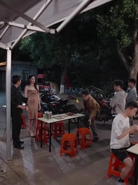 아저씨, 설레임 주식 상한가 - Episode 40