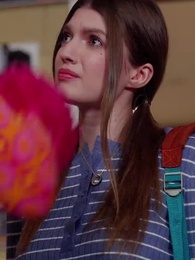 Episodio 5 - Mi Esposa Multimillonaria