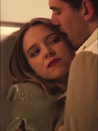 Die verführerische Sekretärin des CEOs - Episode 68