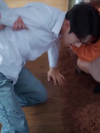 เมื่อได้พบกันอีกครั้ง ท้องฟ้าก็สดใส - Episode 5