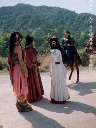 臣本布衣 - Episode 50