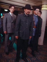 第14集 - 烽火千金謀