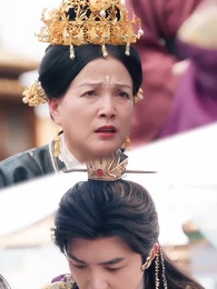 花開時節動京城 - Episode 46