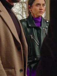 Nives: la compagna tre volte rifiutata del re Alfa. - Episode 20