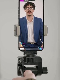 Quando o Tempo Nos Escolhe - Episode 26