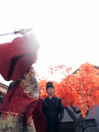 花開時節動京城 - Episode 36