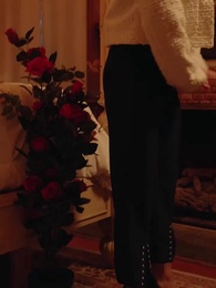 Episodio 33 - Nives: la compagna tre volte rifiutata del re Alfa.