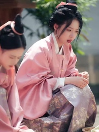 花開時節動京城 - Episode 2