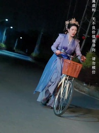 第42集 - 臣本布衣