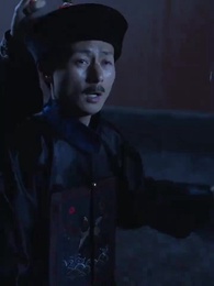 宮鎖棠梨 - Episode 16