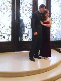 Moon Wolf’s Real Alpha - Episode 27