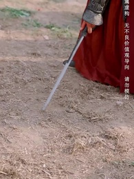 臣本布衣 - Episode 28