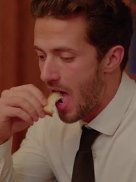 Episodio 73 - Nives: la compagna tre volte rifiutata del re Alfa.