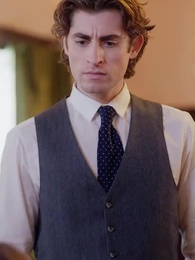 Mi Esposa Multimillonaria - Episode 15