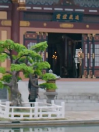 Mộng Uyển Phong Hoa - Episode 22