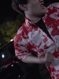 Episode 16 - Tergila-gila Padamu, Tuan!