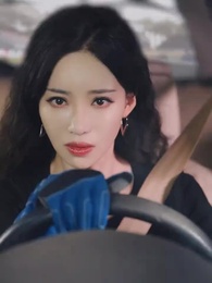 第3集 - 我,跑出租多年強一點點怎麽了