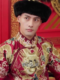 宮鎖棠梨 - Episode 62