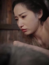 Cinta Yang Kejam dan Liar - Episode 18