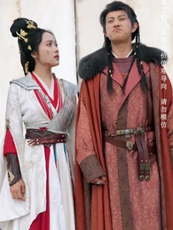 臣本布衣 - Episode 53