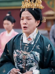 花開時節動京城 - Episode 24