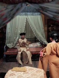 第14集 - 宮鎖棠梨