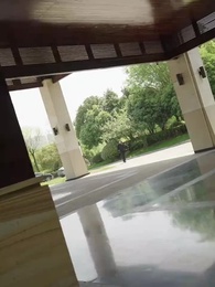 아저씨, 설레임 주식 상한가 - Episode 1