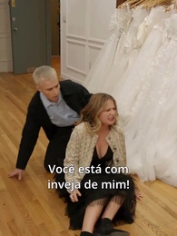 Episódio 39 - Quando o Tempo Nos Escolhe