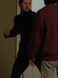 Nives: la compagna tre volte rifiutata del re Alfa. - Episode 44