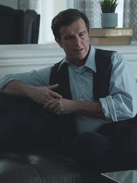 Moon Wolf’s Real Alpha - Episode 35