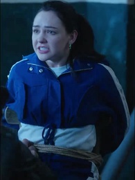 Episode 47 - Crossing the line to love