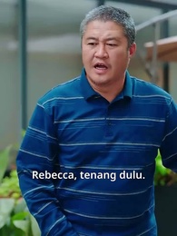 Episode 72 - Tergila-gila Padamu, Tuan!