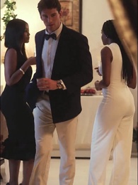 Die verführerische Sekretärin des CEOs - Episode 10