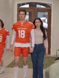 Episode 53 - Begierde des Footballstars