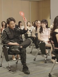 Episode 56 - Tergila-gila Padamu, Tuan!