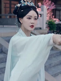 Mộng Uyển Phong Hoa - Episode 53