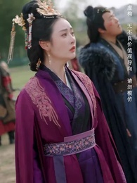 臣本布衣 - Episode 30