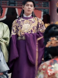 花開時節動京城 - Episode 41