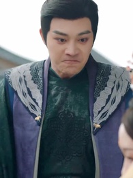 Mộng Uyển Phong Hoa - Episode 20