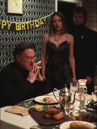 Die verführerische Sekretärin des CEOs - Episode 71