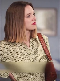 Episode 34 - Die verführerische Sekretärin des CEOs