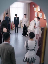 ตอนที่ 29 - เมื่อได้พบกันอีกครั้ง ท้องฟ้าก็สดใส