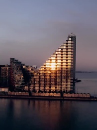 Crossing the line to love - Episode 15