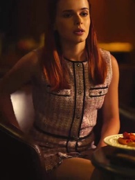 Episodio 67 - Il Nostro Sporco Segretino