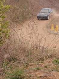 我，跑出租多年強一點點怎麽了 - Episode 65